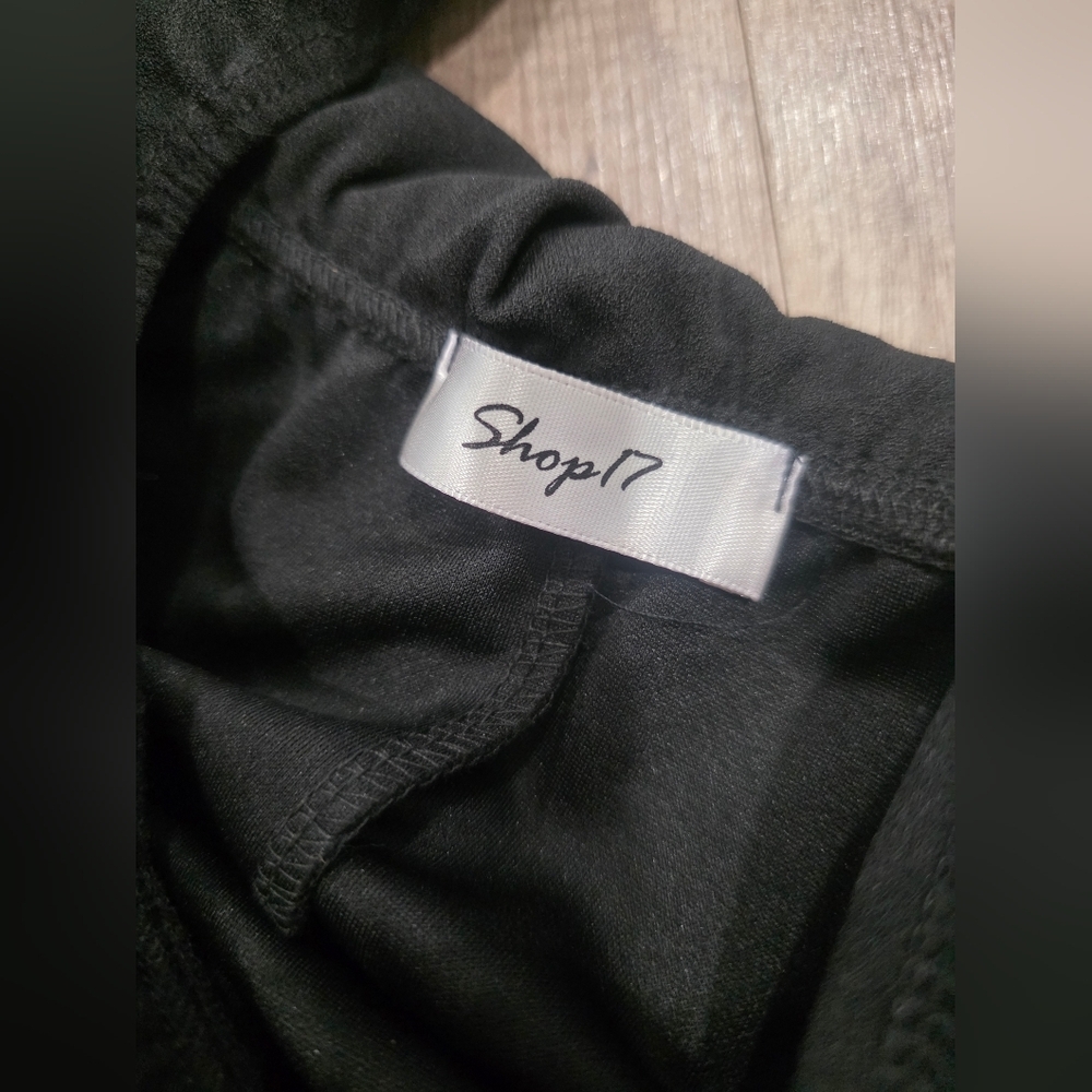 Shop17 Mermaid Dress Flutter Ruffle Whimsigoth Goth Stretch Morticia Addams Y2k - Picture 4 of 12